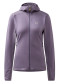 preview Women's sweatshirt Haglöfs 607634-5YK W LIM Mid Multi Hood sweatshirt