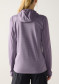 preview Women's sweatshirt Haglöfs 607634-5YK W LIM Mid Multi Hood sweatshirt