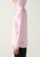 preview Women's sweatshirt Haglöfs 607780-5Q0 W Korp Mid Hood Sweatshirt