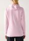 preview Women's sweatshirt Haglöfs 607780-5Q0 W Korp Mid Hood Sweatshirt