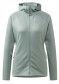 preview Haglöfs Women's Jacket 607780-5YF W Korp Mid Hood Sweatshirt