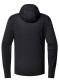 preview Haglöfs Men's Jacket 607631-2C5 LIM Mid Multi Hood Sweatshirt