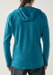 preview Haglöfs 607777-5U9 Korp Mid Hood Men's Sweatshirt