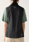 preview Haglöfs Women's Vest 607969-2C5 W Vest LIM Mimic Barrier Hood