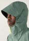 preview Men's jacket Haglöfs 607610-5YE LIM AIRAK 2.5l jacket