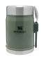 preview Stanley Thermal Food Jar The Legendary Classic Food Jar 400 ml /14oz Hammertone Green