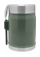 preview Stanley Thermal Food Jar The Legendary Classic Food Jar 400 ml /14oz Hammertone Green