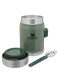 preview Stanley Thermal Food Jar The Legendary Classic Food Jar 400 ml /14oz Hammertone Green