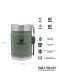 preview Stanley Thermal Food Jar The Legendary Classic Food Jar 400 ml /14oz Hammertone Green