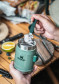 preview Stanley Thermal Food Jar The Legendary Classic Food Jar 400 ml /14oz Hammertone Green