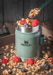 preview Stanley Thermal Food Jar The Legendary Classic Food Jar 400 ml /14oz Hammertone Green