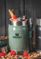 preview Stanley Thermal Food Jar The Legendary Classic Food Jar 400 ml /14oz Hammertone Green