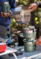 preview Stanley Thermal Food Jar The Legendary Classic Food Jar 400 ml /14oz Hammertone Green