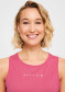 preview Women´s tank top Martini Hillclimb Blaze Tanktop W Fuchsia/Plume 570/585