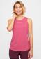 preview Women´s tank top Martini Hillclimb Blaze Tanktop W Fuchsia/Plume 570/585