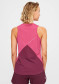 preview Women´s tank top Martini Hillclimb Blaze Tanktop W Fuchsia/Plume 570/585