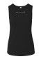 preview Women´s tank top Martini Hillclimb Blaze Tanktop W Black/Black 110/110