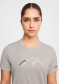 preview Women´s Martini Alpmate Summit Shirt W Fog/Ibiza Blue 520/530