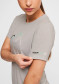 preview Women´s Martini Alpmate Summit Shirt W Fog/Ibiza Blue 520/530