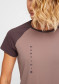 preview Women´s Martini Hillclimb Race Shirt W Fuchsia/Plume 570/585