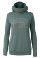 preview Women´s sweatshirt Martini Alpmate Roots ML Hoody W Misty Blue/Tangerine 492/450