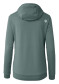 preview Women´s sweatshirt Martini Alpmate Roots ML Hoody W Misty Blue/Tangerine 492/450