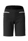 preview Women´s shorts Martini Via Shorts W Black/White 110/000