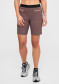preview Women´s shorts Martini Via Shorts W Black/White 110/000