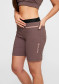 preview Women´s shorts Martini Via Shorts W Black/White 110/000