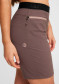 preview Women´s shorts Martini Via Shorts W Black/White 110/000