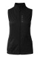 preview Women´s vest Martini Hillclimb WB Hybrid Vest W Black/Black 110/110