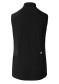 preview Women´s vest Martini Hillclimb WB Hybrid Vest W Black/Black 110/110