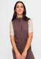 preview Women´s vest Martini Hillclimb WB Hybrid Vest W Black/Black 110/110