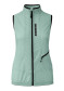preview Women´s vest Martini Hillclimb WB Hybrid Vest W Ibiza Blue/Black 530/110