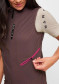 preview Women´s vest Martini Hillclimb WB Hybrid Vest W Ibiza Blue/Black 530/110