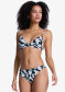 preview Women's swimsuit Roxy ERJX203597-KVJ2 PT Essentials Fixed Tri Cheeky