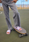 preview Children's slippers Roxy ERGL100008-PKL0 RG Slippy II
