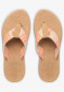 preview Slippers Roxy ARJL100899-ORG Colbee Hi