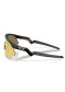 preview Oakley 9015-1328 Resistor Sweep Mt Blk Splat w/ Prizm 24K