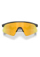 preview Oakley 9015-1328 Resistor Sweep Mt Blk Splat w/ Prizm 24K