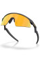 preview Oakley 9015-1328 Resistor Sweep Mt Blk Splat w/ Prizm 24K