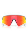 preview Oakley 9465-4039 Sutro LIte Sweep MVDP SpDst w/ Prizm Rby