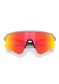 preview Oakley 9465-4039 Sutro LIte Sweep MVDP SpDst w/ Prizm Rby