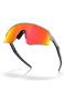 preview Oakley 9465-4039 Sutro LIte Sweep MVDP SpDst w/ Prizm Rby