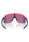 preview Oakley 9496-1434 Sutro Lite S Pink w/ Prizm Road
