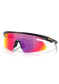 preview Oakley Sunglasses 9527D-0250 RSLV Lite Black Ink w/ Prizm Road