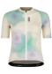 preview Maloja Cycling Jersey SchneckM. Shaded White Bloom