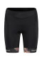 preview Women's cycling shorts Maloja SundaM. Pants 1/2 Deep Black