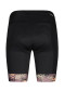 preview Women's cycling shorts Maloja SundaM. Pants 1/2 Deep Black