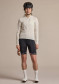 preview Women's cycling shorts Maloja SundaM. Pants 1/2 Deep Black